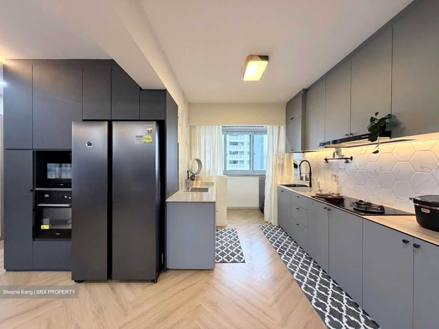 Blk 409B Northshore Residences II (Punggol), HDB 4 Rooms #588803791